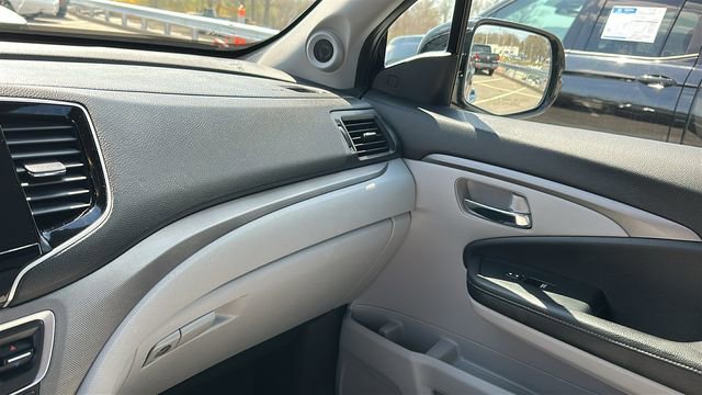 Used 2023 Honda Ridgeline RTL-E image 22