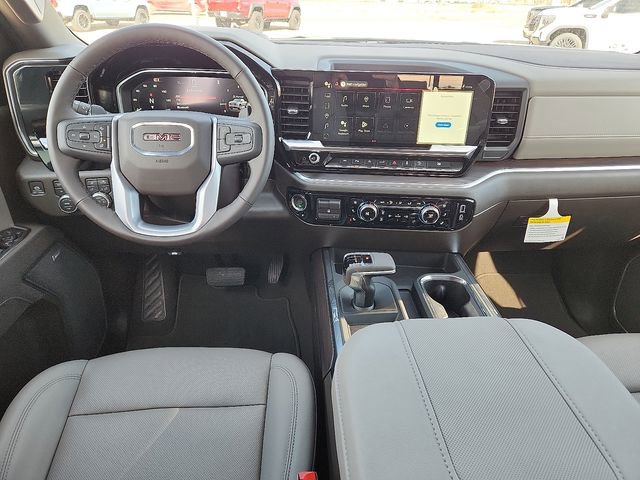 New 2026 GMC Sierra 1500 SLT w/ SLT Premium Plus Package image 10