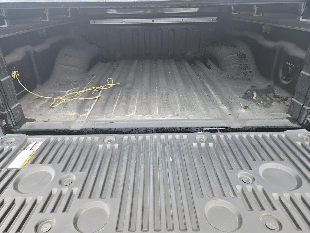 Used 2024 Nissan Frontier Pro-X w/ Pro Convenience Package image 35