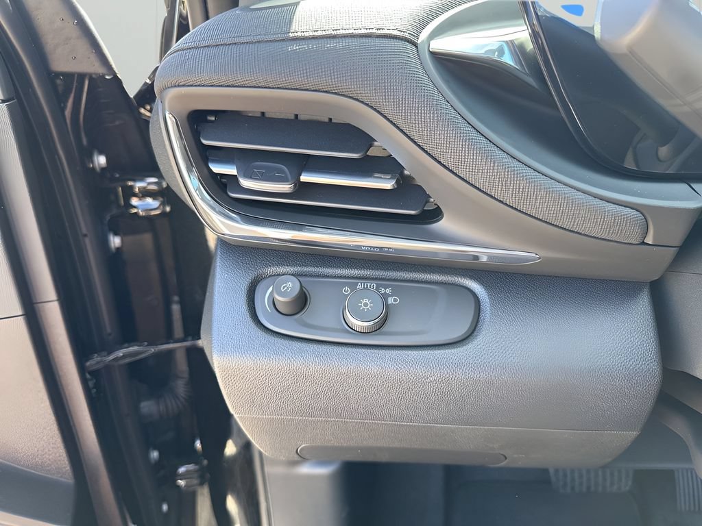 New 2026 Buick Envista Sport Touring w/ Convenience I Package FWD image 33
