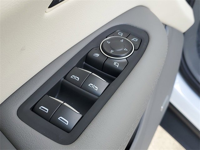 New 2026 Cadillac XT5 Premium Luxury w/ Driver Assist Package image 9