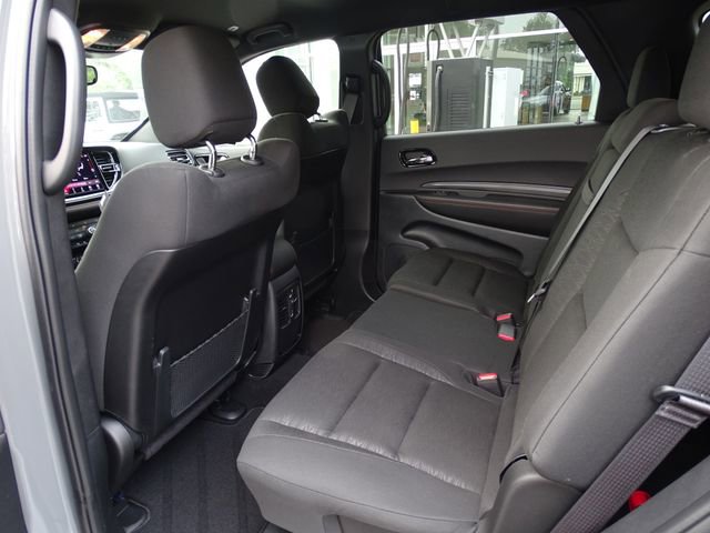 New 2025 Dodge Durango R/T image 14