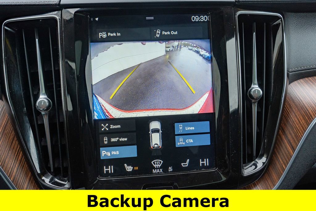 Used 2020 Volvo XC60 T6 Inscription w/ Protection Package Premier image 7