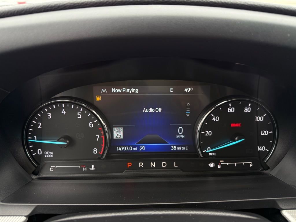 Used 2024 Ford Explorer XLT w/ Equipment Group 202A image 19