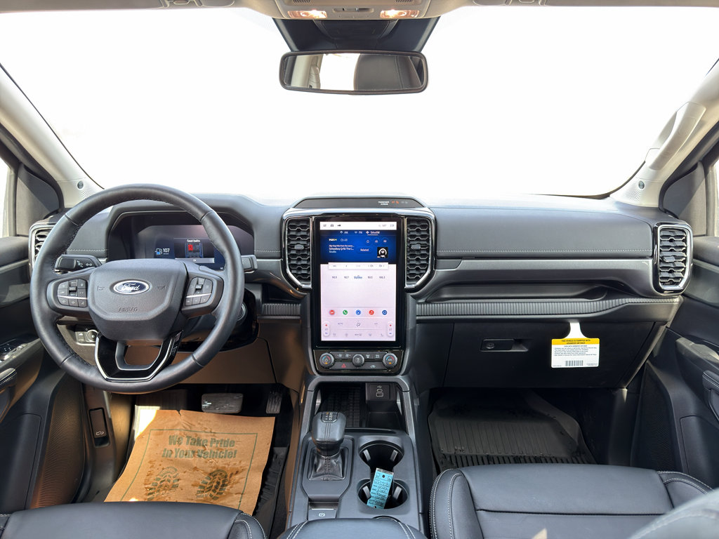 Used 2024 Ford Ranger Lariat image 20