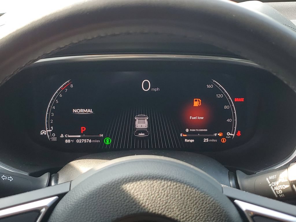 Certified 2024 Acura MDX w/ Technology Package FWD image 23
