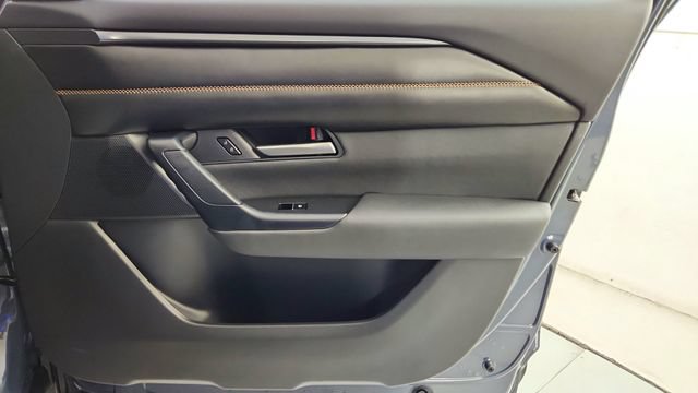 New 2026 MAZDA CX-50 AWD 2.5 Hybrid w/ Weather Package image 35