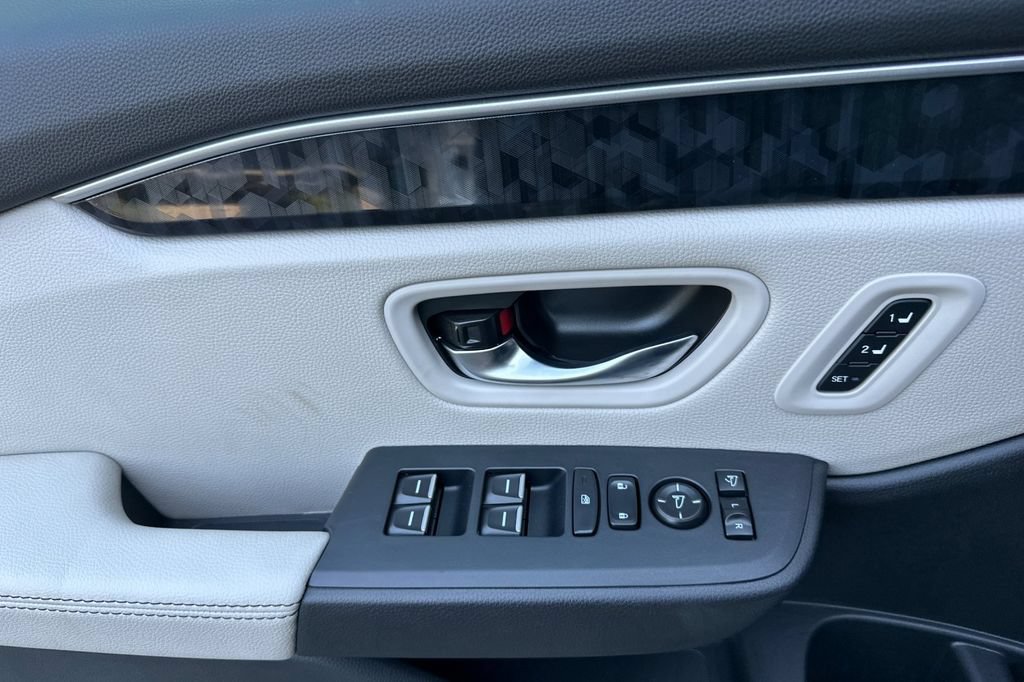 Used 2026 Honda Passport TrailSport Elite image 5