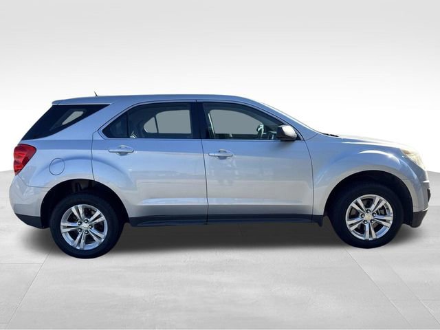 Used 2012 Chevrolet Equinox LS image 7