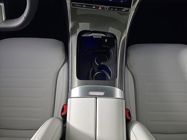 New 2026 Mercedes-Benz GLC 300 4MATIC image 23