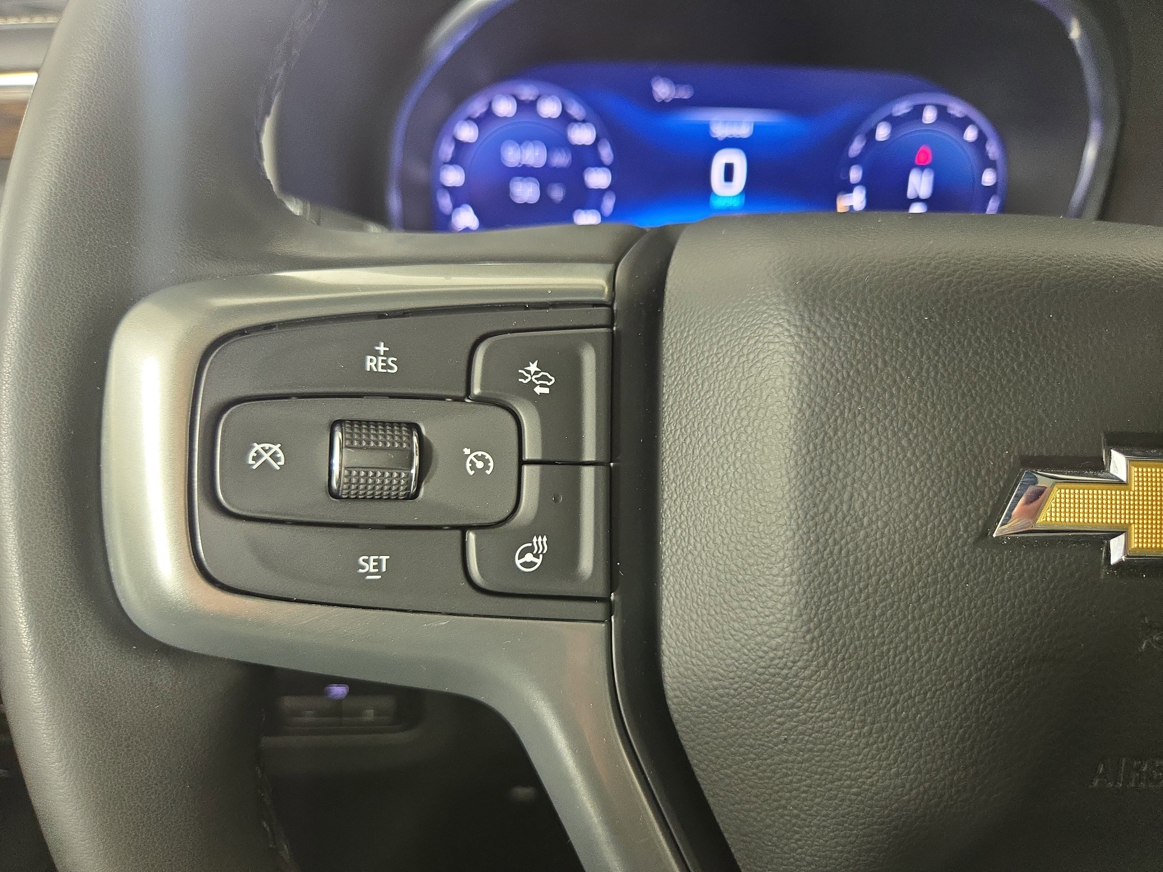 Certified 2023 Chevrolet Tahoe Premier w/ Max Trailering Package image 16