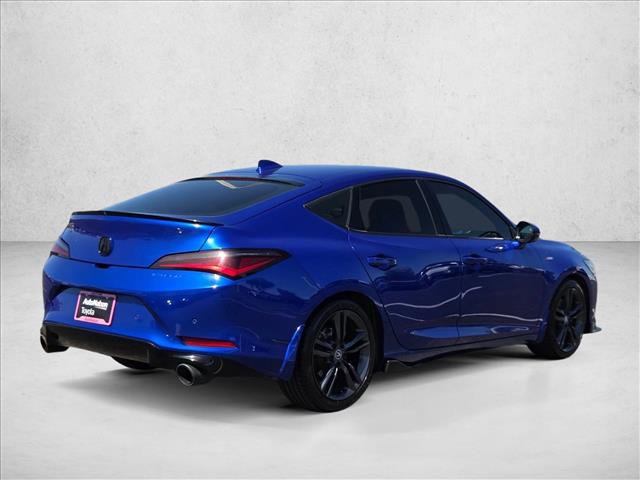 Used 2023 Acura Integra A-Spec image 5