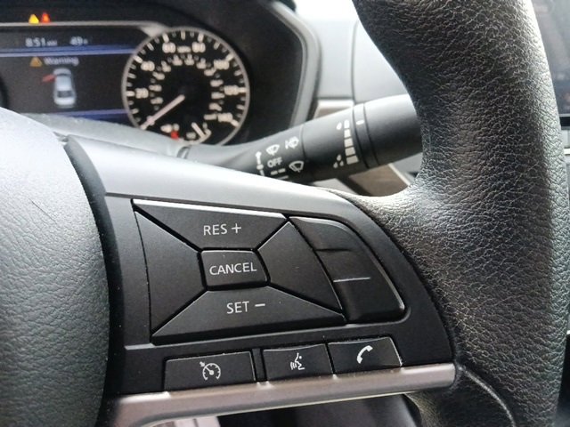 Used 2024 Nissan Altima 2.5 SV image 19