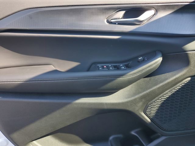 New 2026 Jeep Grand Cherokee Laredo X image 23