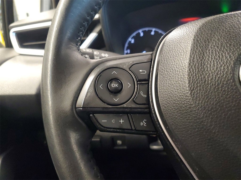Certified 2023 Toyota Corolla SE image 20