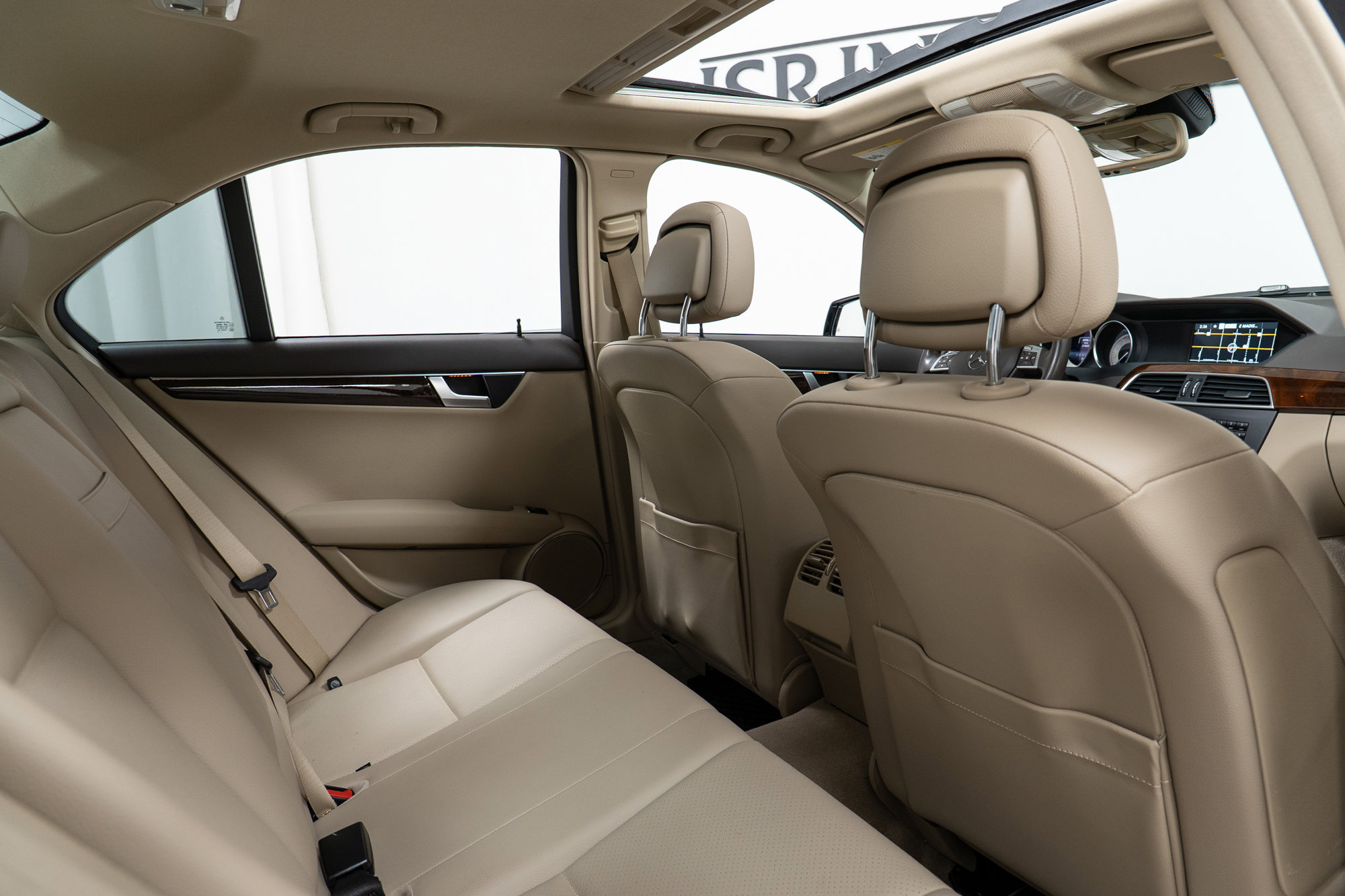 Used 2014 Mercedes-Benz C 300 4MATIC Sedan image 23