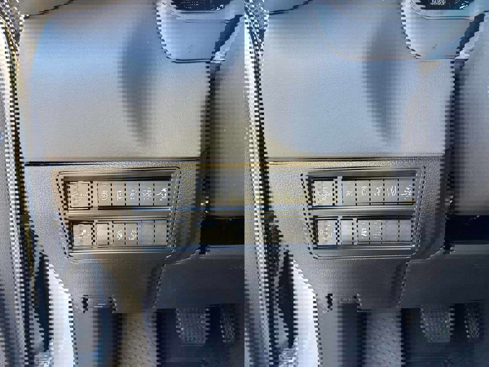 New 2026 Toyota Sequoia Platinum image 14