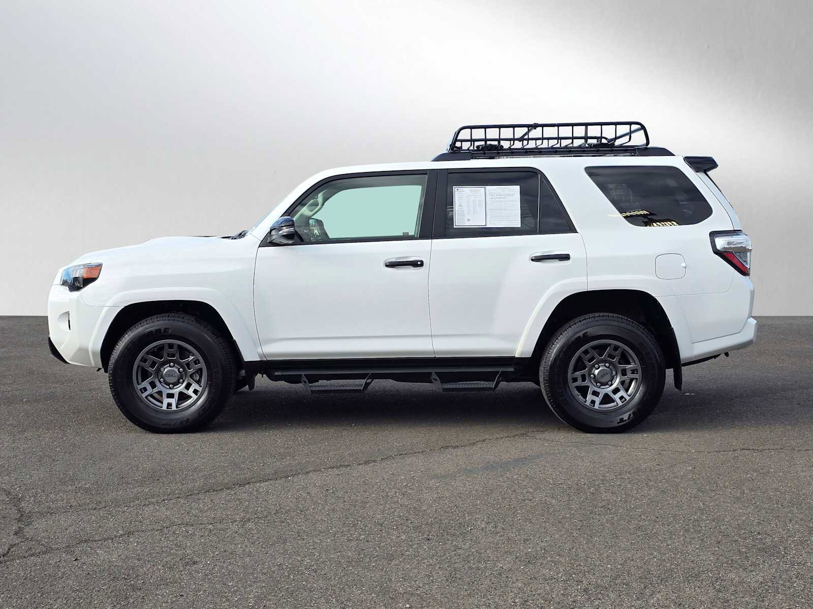 Certified 2020 Toyota 4Runner Venture image 7
