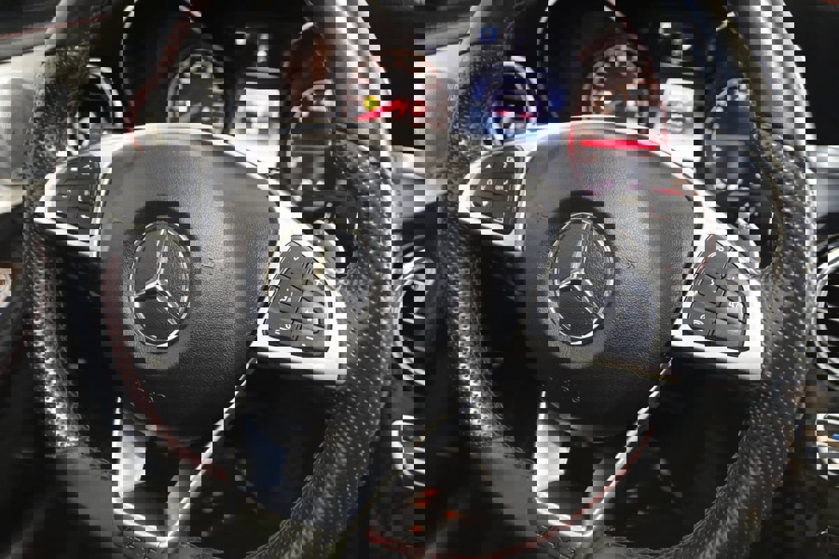 Used 2018 Mercedes-Benz C 43 AMG 4MATIC Sedan image 49