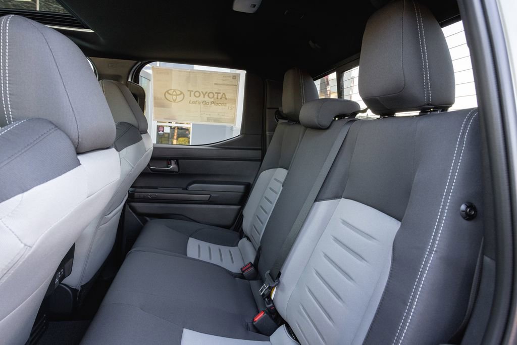 New 2026 Toyota Tacoma TRD Off-Road image 8