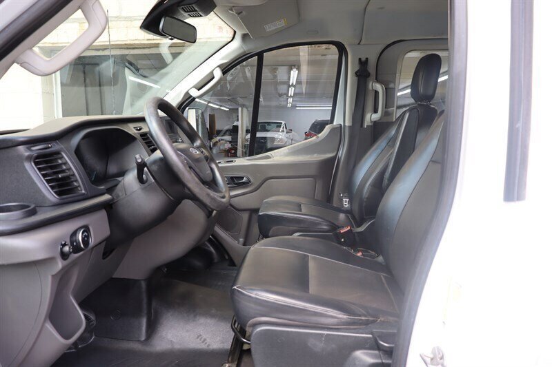 Used 2020 Ford Transit 350 XL RWD image 16