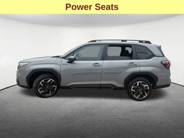 Used 2025 Subaru Forester Limited image 6