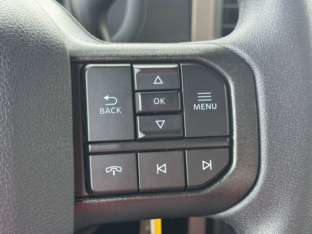 New 2025 Ford F150 STX w/ Equipment Group 201A FX4 image 35