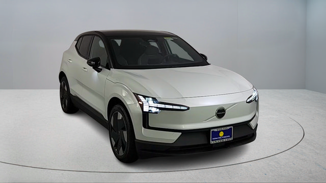 New 2026 Volvo EX30 Plus w/ Protection Package Premier AWD/4WD image 1