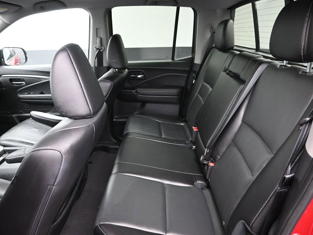 Used 2023 Honda Ridgeline RTL image 21