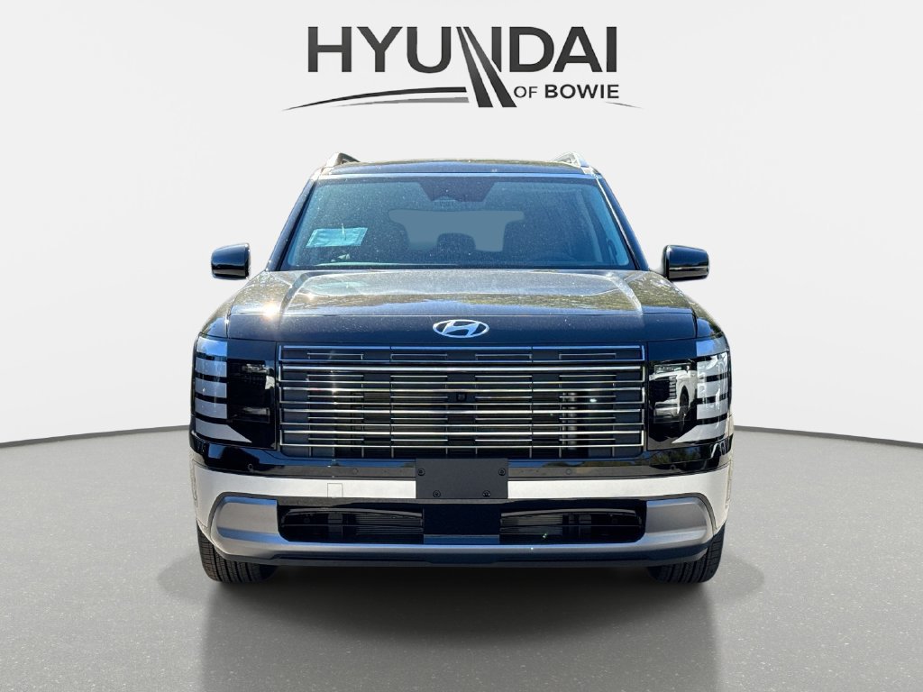 New 2027 Hyundai Palisade Limited FWD image 6