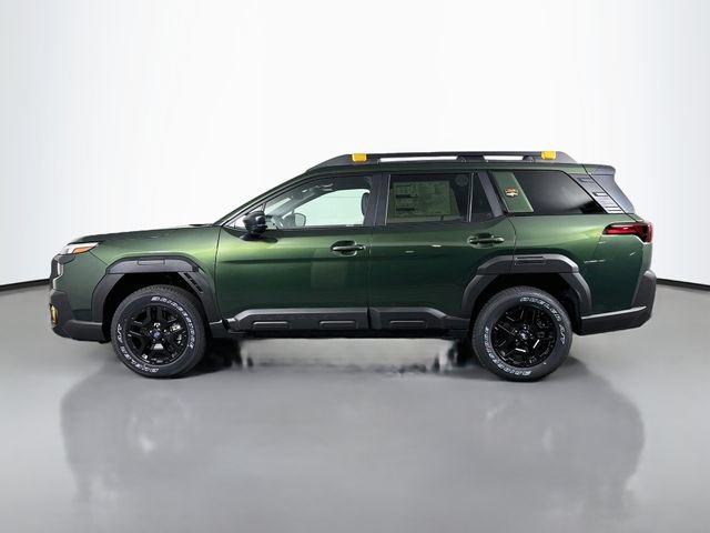 New 2026 Subaru Outback Wilderness AWD/4WD image 4