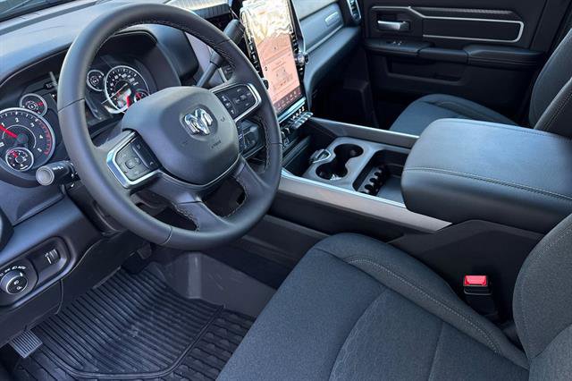 New 2026 RAM 3500 Big Horn image 7