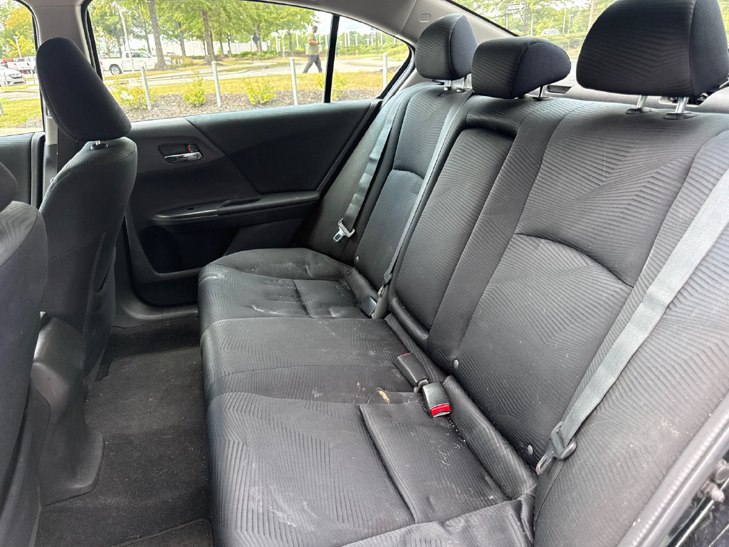 Used 2014 Honda Accord LX image 31