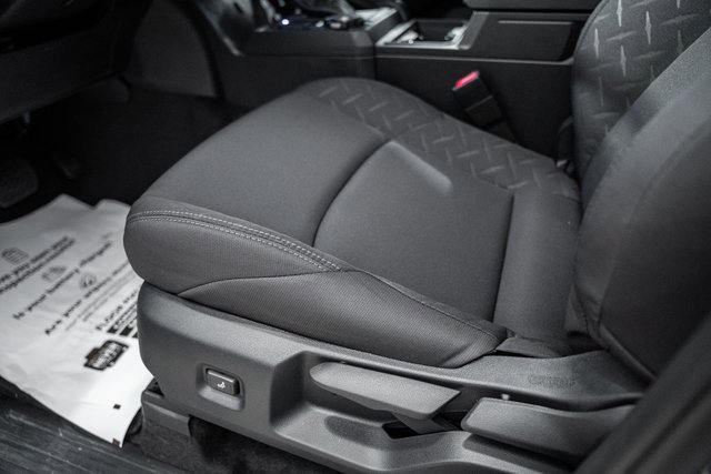 New 2026 Toyota Tacoma SR image 32