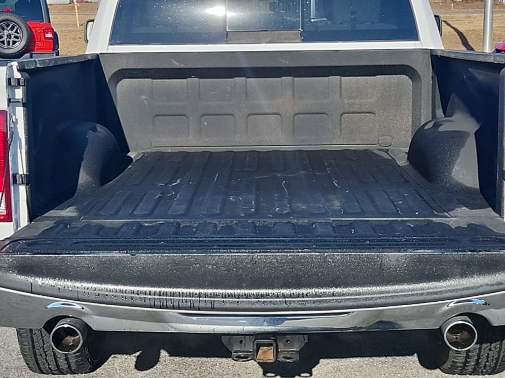 Certified 2019 RAM 1500 Big Horn image 22