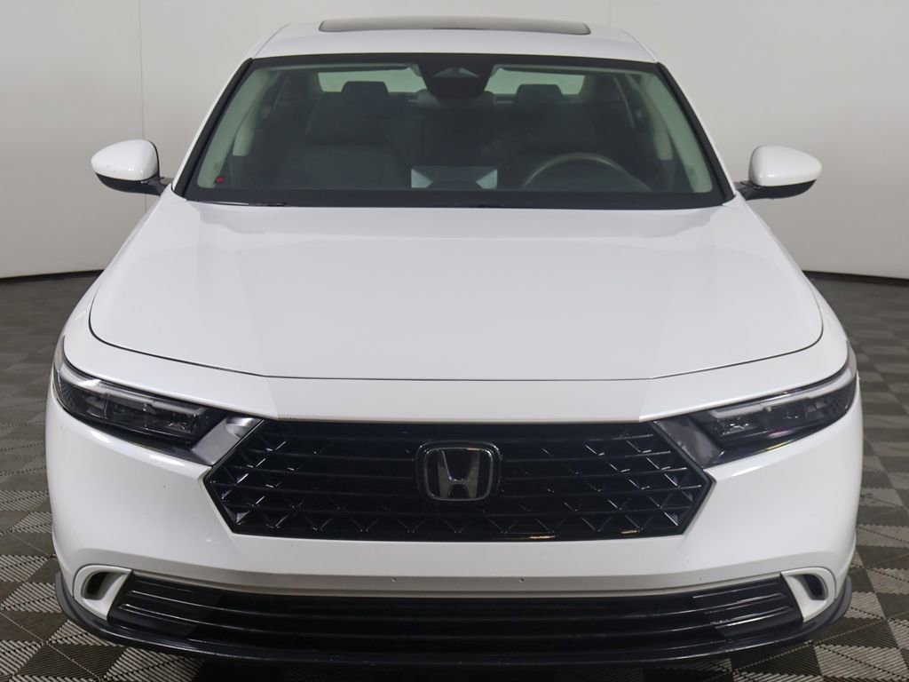 Used 2023 Honda Accord EX image 10