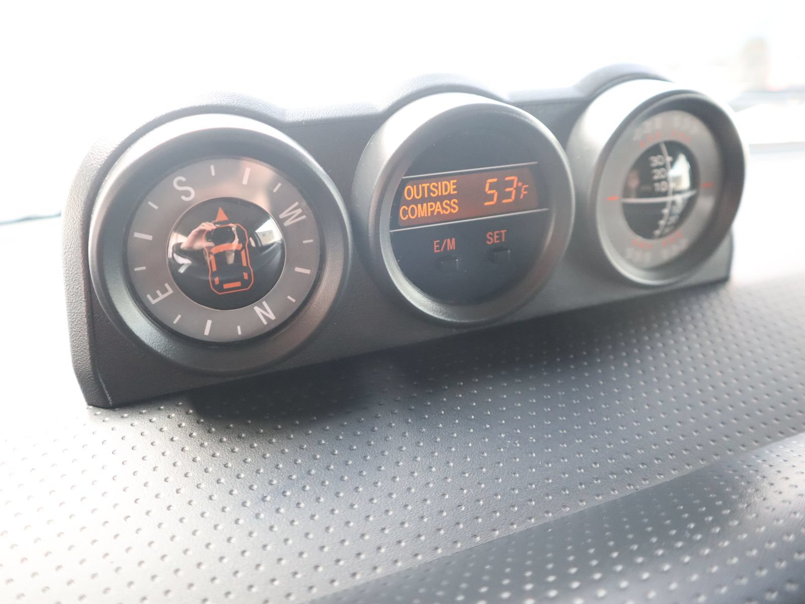Used 2011 Toyota FJ Cruiser 4WD w/ Upgrade Pkg image 40
