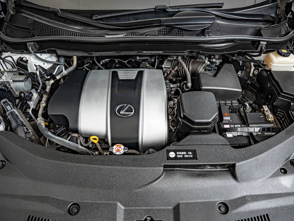 Used 2017 Lexus RX 350 AWD w/ Premium Package image 42