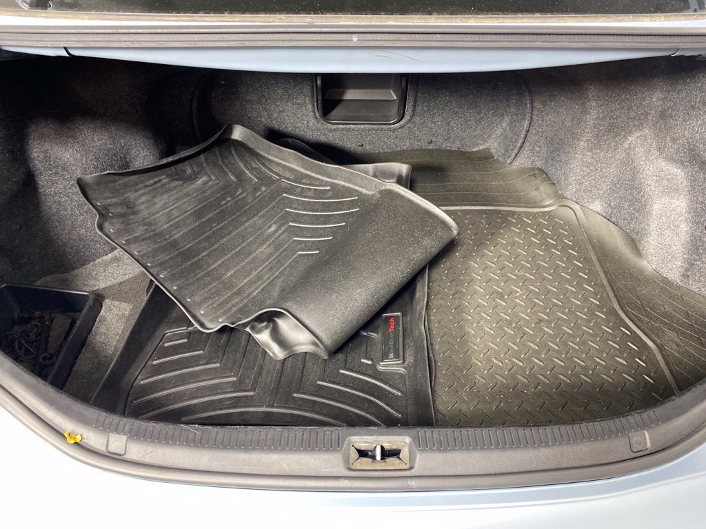 Used 2007 Toyota Camry SE FWD image 25