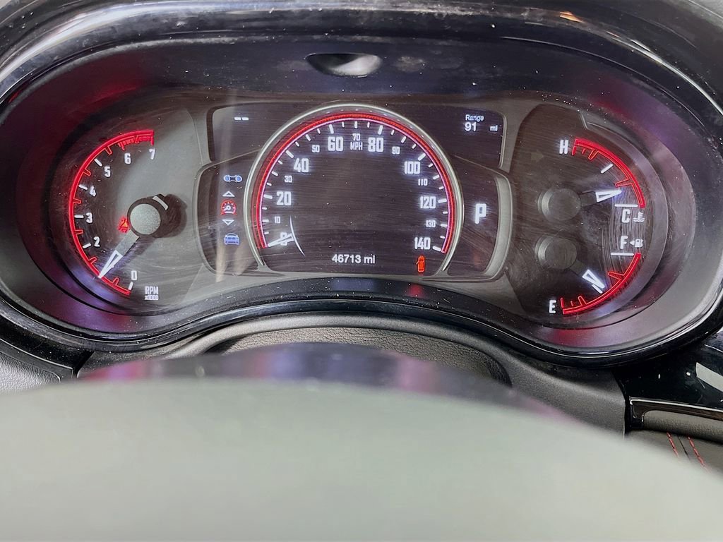 Used 2024 Dodge Durango R/T AWD/4WD image 18