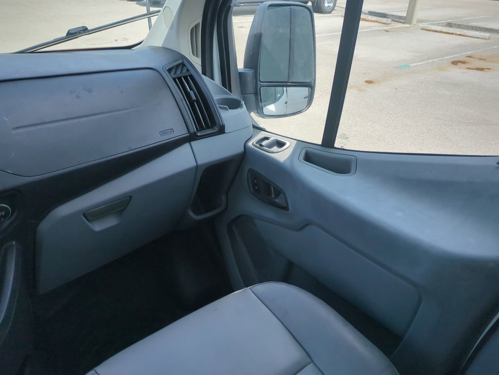 Used 2017 Ford Transit 150 148 Low Roof image 18