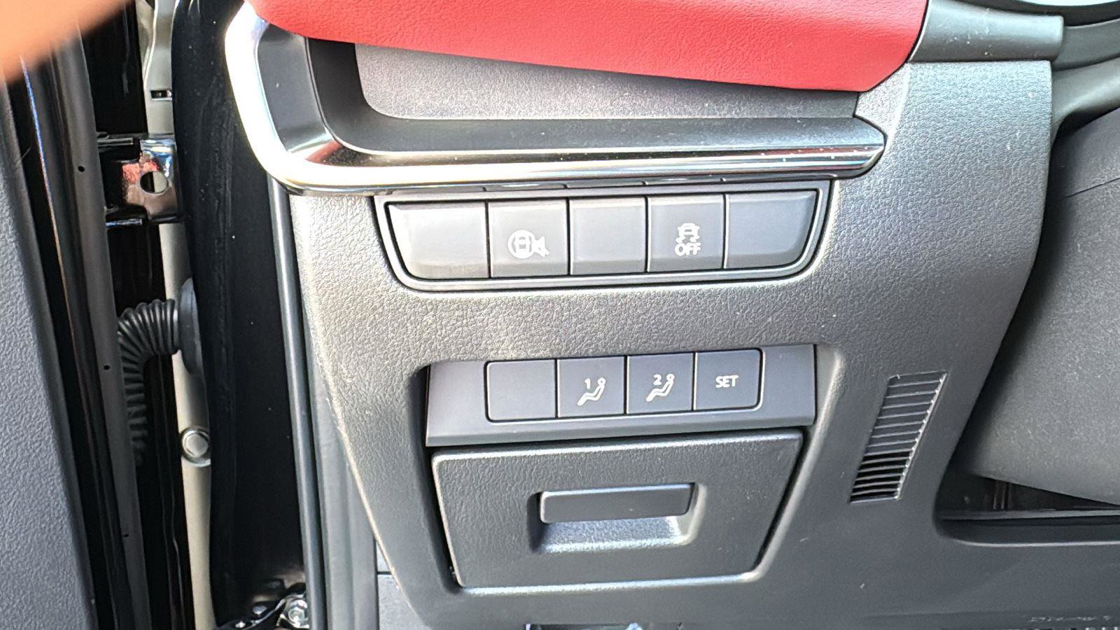 New 2026 MAZDA MAZDA3 2.5 S Hatchback w/ Premium Pkg image 9