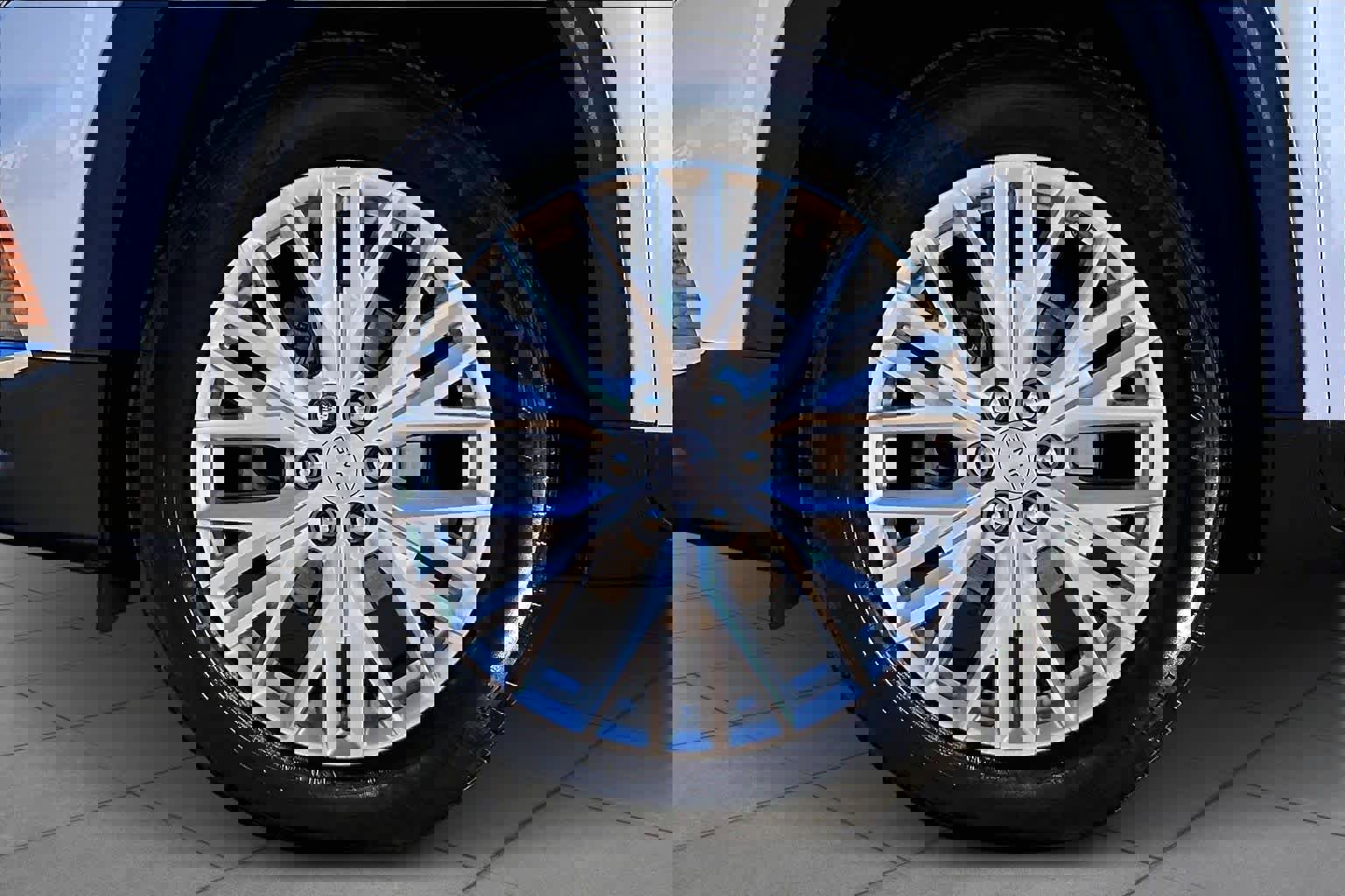 Certified 2024 GMC Acadia Elevation image 19