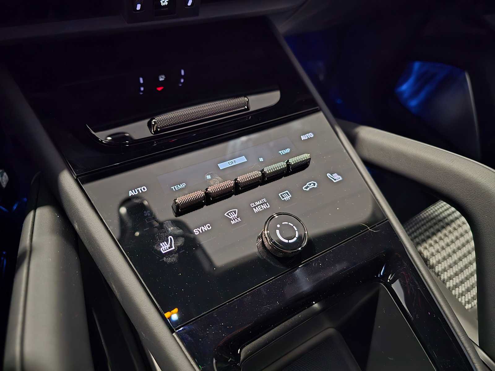 New 2026 Porsche Cayenne Turbo AWD/4WD image 35
