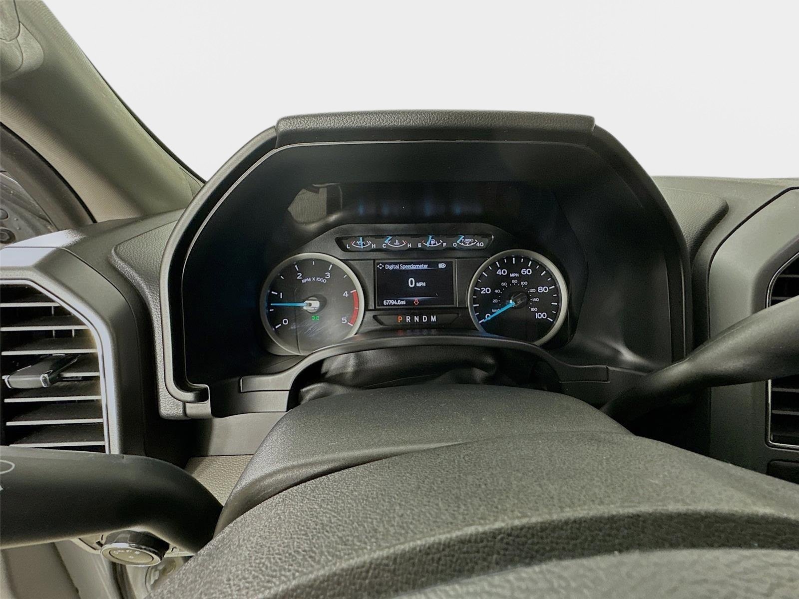 Used 2021 Ford F250 XLT image 15