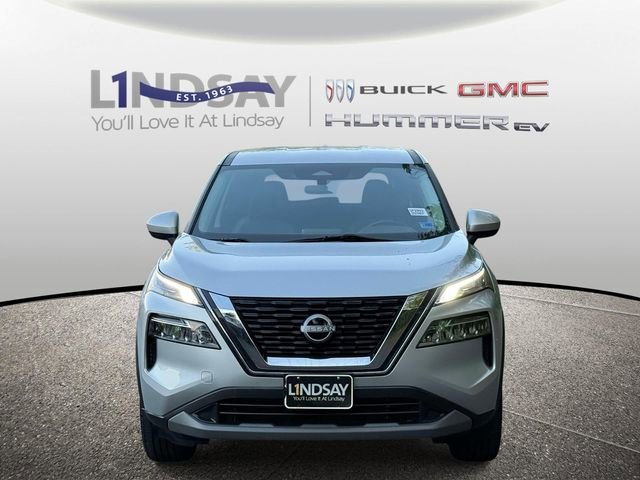 Used 2023 Nissan Rogue SV AWD/4WD image 6