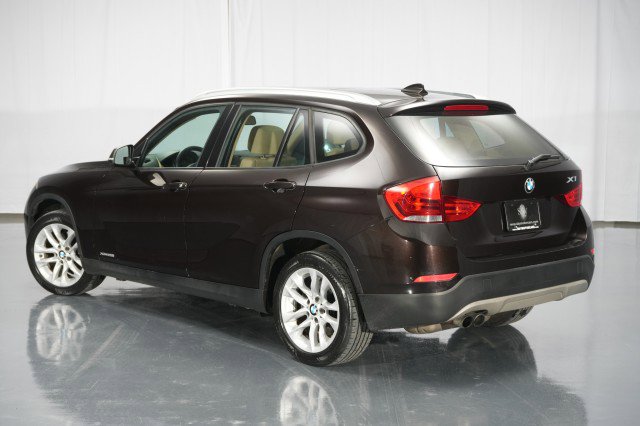 Used 2015 BMW X1 xDrive28i image 25