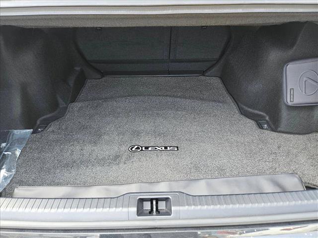 Used 2023 Lexus IS 350 F Sport w/ Navigation Package RWD image 6