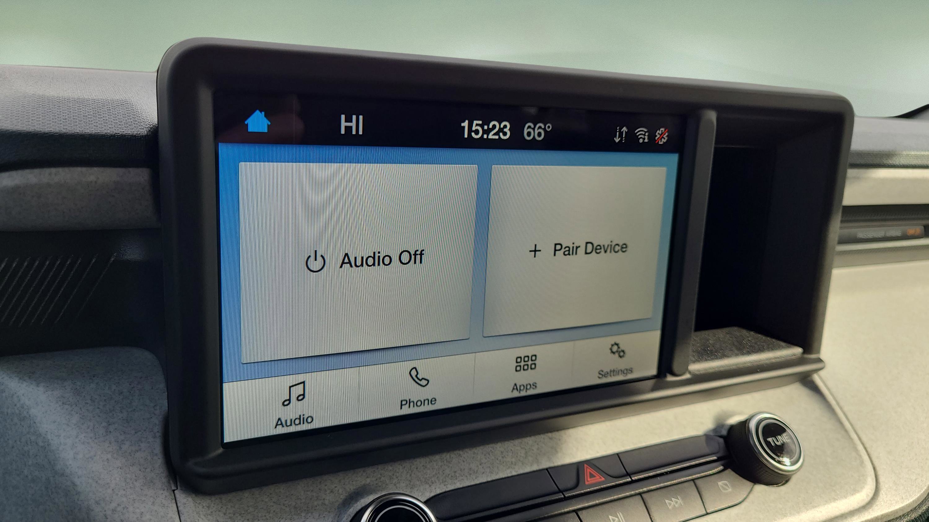 Used 2024 Ford Maverick XLT image 20