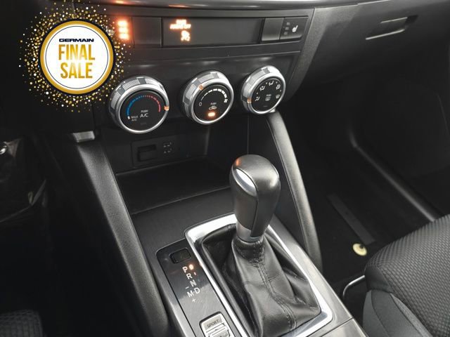 Used 2016 MAZDA CX-5 Touring image 23